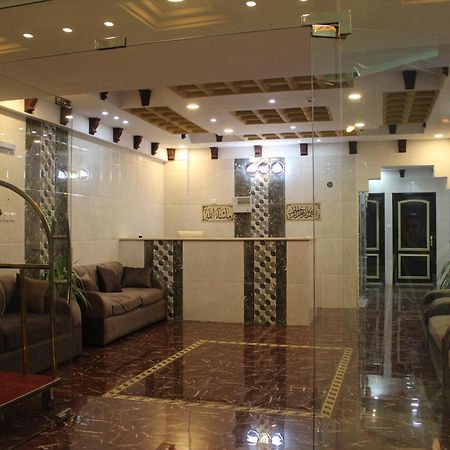 Rayanat Abha Aparthotel Buitenkant foto