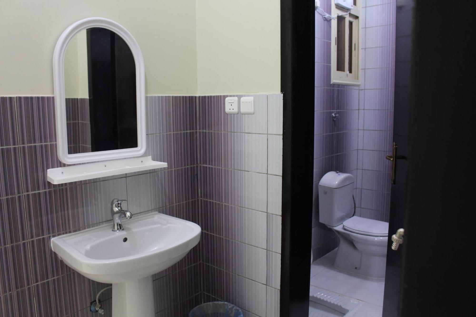 Rayanat Abha Aparthotel Buitenkant foto
